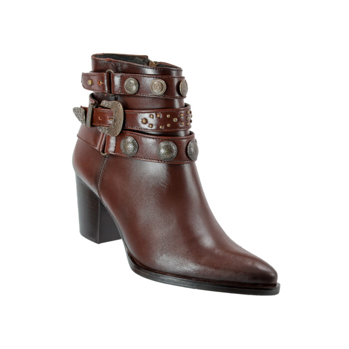 Botin Mujer Lyard Camber Res - Imagen 2