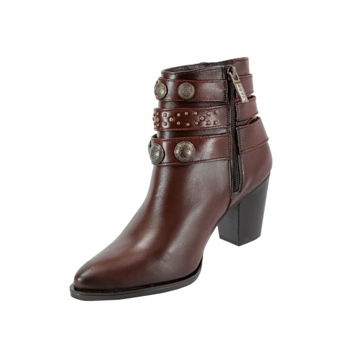 Botin Mujer Lyard Camber Res - Imagen 3