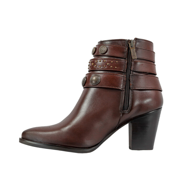 Botin Mujer Lyard Camber Res - Imagen 4