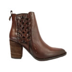 Botin Mujer Lyard Endrino Indy Res