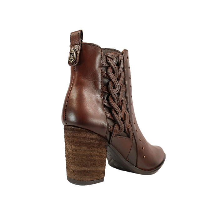 Botin Mujer Lyard Endrino Indy Res - Imagen 5