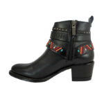 Botin Mujer Lyard Fomalia Indi - Imagen 9