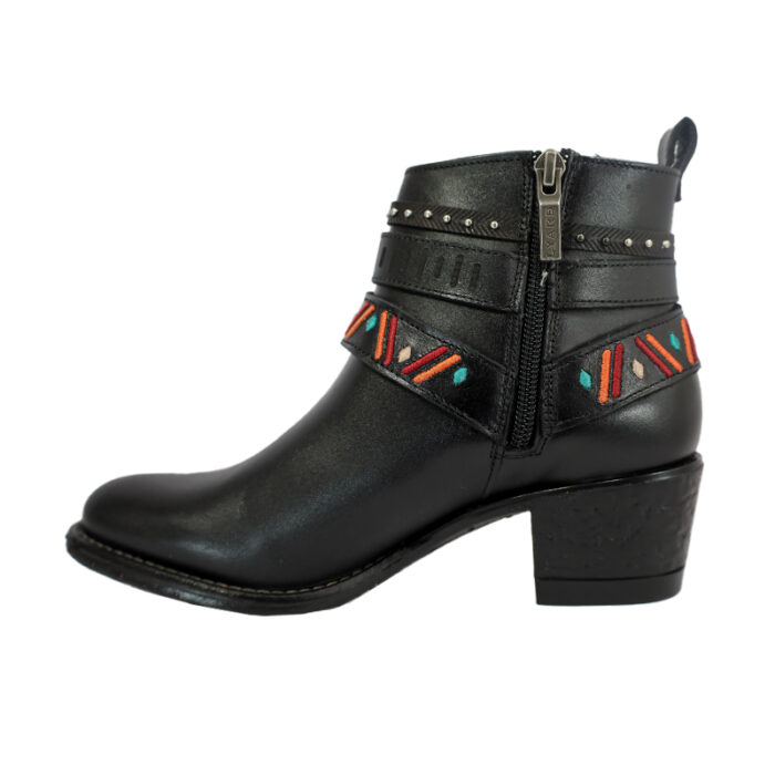 Botin Mujer Lyard Fomalia Indi - Imagen 9