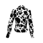 Camisa Mujer Mabo Vaca - Imagen 2