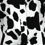 Camisa Mujer Mabo Vaca - Imagen 3