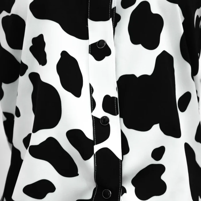 Camisa Mujer Mabo Vaca - Imagen 3