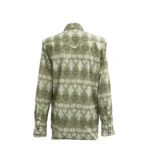 Camisa Hombre Mabo Vaquera Tribal - Imagen 2