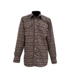 Camisa Hombre Mabo Tribal 2