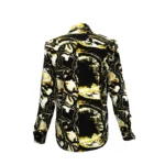 Camisa Hombre Mabo Vaquera Full Print - Imagen 2