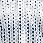 Camisa Hombre Mabo Vaquera Rombos - Imagen 3