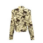 Camisa Mujer Mabo Est Caballo - Imagen 2