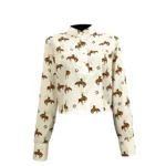 Camisa Mujer Mabo Est Rodeo