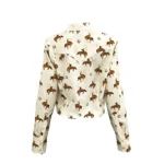 Camisa Mujer Mabo Est Rodeo - Imagen 2