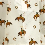 Camisa Mujer Mabo Est Rodeo - Imagen 3