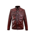 Chamarra Hombre Mabo JG Dakota Res