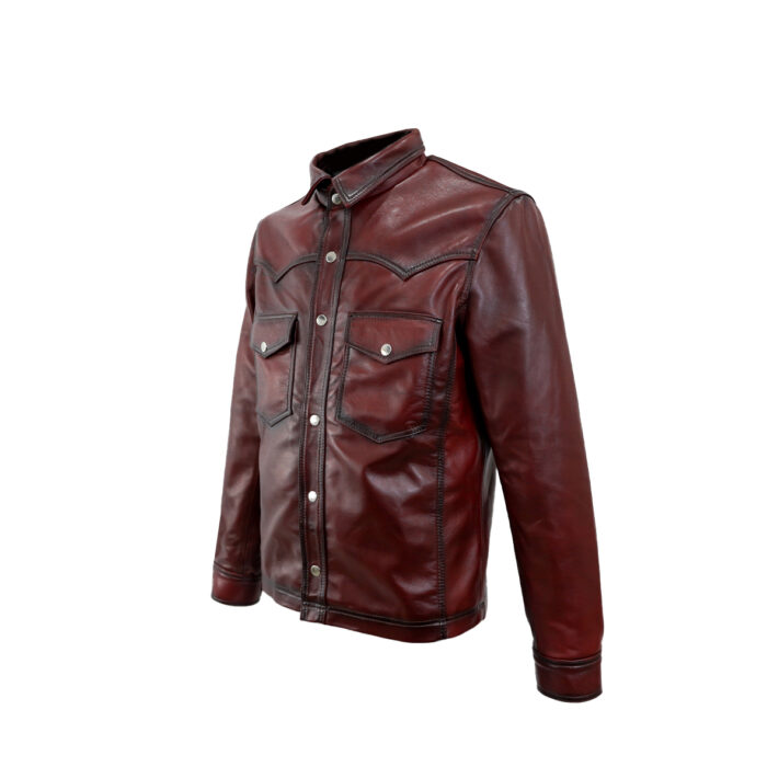 Chamarra-Hombre-Mabo-JG-Dakota-Res-9001540-2-1.jpg Chamarra Hombre Mabo JG Dakota Res - Imagen 2