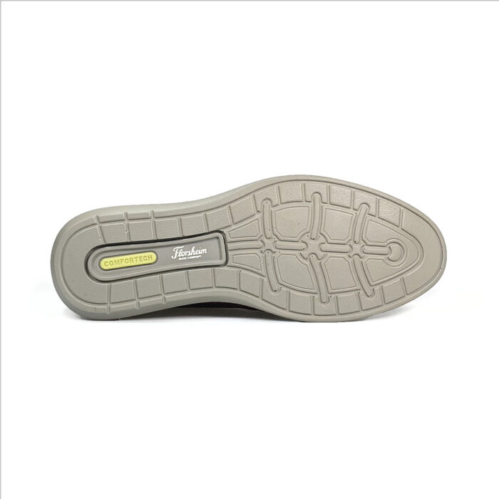 F011310103-5.jpg Zapato Botas de Hombre En Piel Autentica Florsheim Saul - F011310403 - Imagen 5