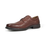 Zapato de Hombre En Piel Autentica Florsheim Jack - F011370103 - Imagen 3