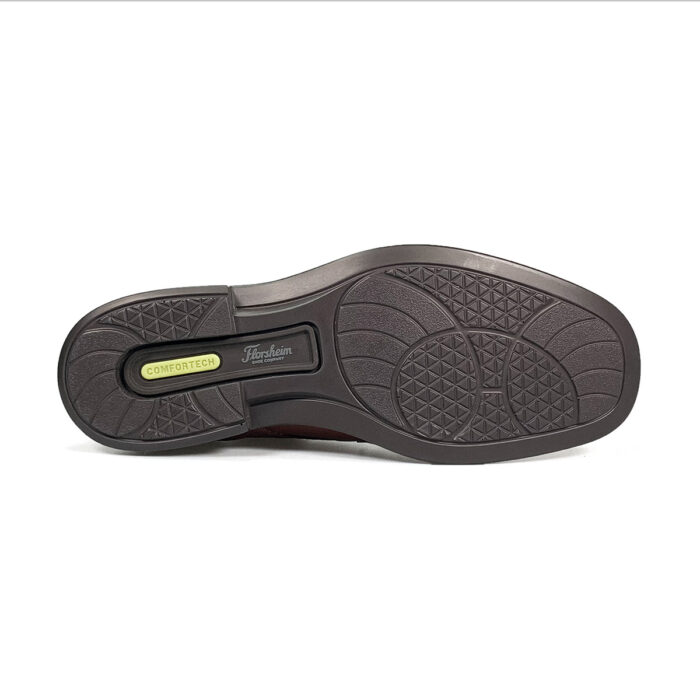 F011370103-6.jpg Zapato de Hombre En Piel Autentica Florsheim Jack - F011370103 - Imagen 5