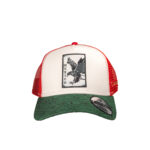 Gorra Hombre Cuadra M?xico