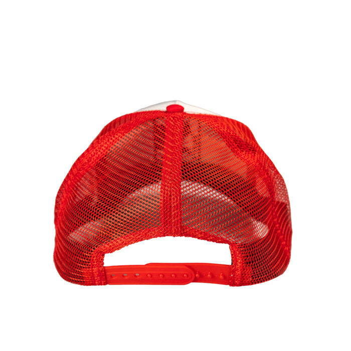 Gorra Hombre Cuadra M?xico - Imagen 3