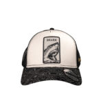 Gorra Hombre Cuadra Shark