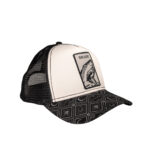 Gorra Hombre Cuadra Shark - Imagen 2