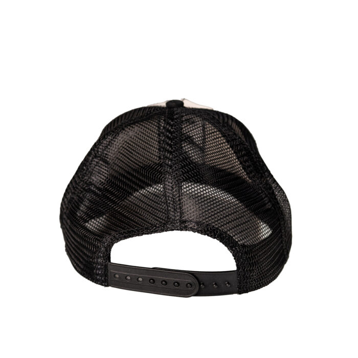 Gorra Hombre Cuadra Shark - Imagen 3