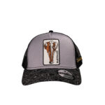 Gorra Hombre Cuadra Elephant