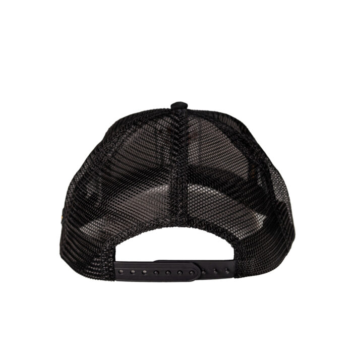 Gorra Hombre Cuadra Elephant - Imagen 3