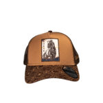 Gorra Hombre Cuadra Horse
