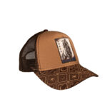 Gorra Hombre Cuadra Horse - Imagen 2