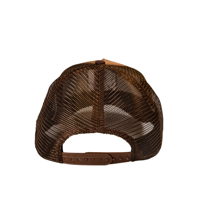 Gorra Hombre Cuadra Horse - Imagen 3