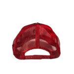 Gorra Hombre Cuadra Python - Imagen 3
