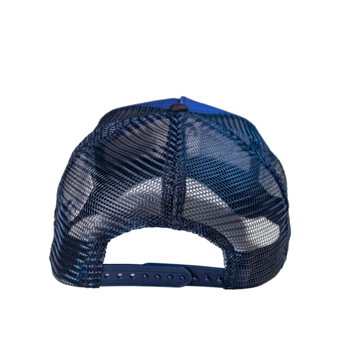 Gorra Hombre Cuadra Lizard - Imagen 3