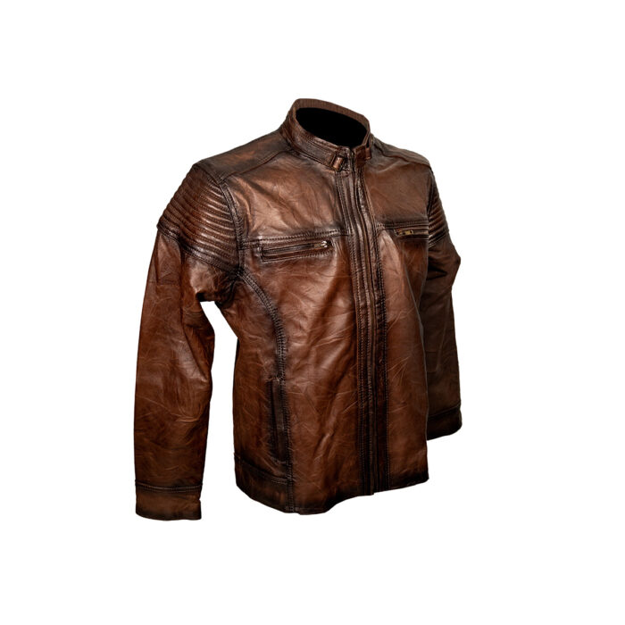 IMG_1673-1.jpg Chamarra Hombre Mabo EDU Jonatan Corrugada - Imagen 2