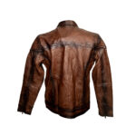 Chamarra Hombre Mabo EDU Jonatan Corrugada - Imagen 3