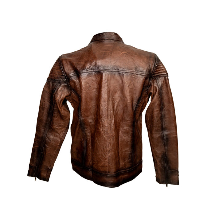 IMG_1674-1.jpg Chamarra Hombre Mabo EDU Jonatan Corrugada - Imagen 3