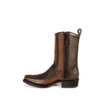 Bota Hombre Cuadra 1J2KEL Elefante - Imagen 4