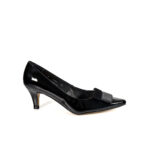 Zapatilla Mujer Ascencio Charol Mod23665