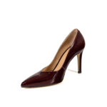 Zapatilla Mujer Ascencio Charol Mod23790 - Imagen 3