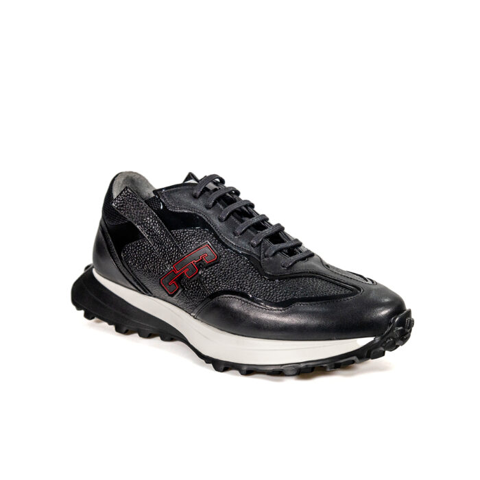 IMG_1781-2.jpg Sneakers Hombre Cuadra M44TSNI Inca/Novillo - Imagen 2