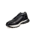 Sneakers Hombre Cuadra M44TSNI Inca/Novillo - Imagen 3