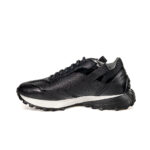 Sneakers Hombre Cuadra M44TSNI Inca/Novillo - Imagen 4