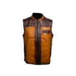 Chaleco Hombre Mabo EDU Franco