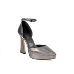 Zapatilla Mujer Felipe Rivera Mod21001 Antimonio - Imagen 2