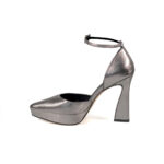 Zapatilla Mujer Felipe Rivera Mod21001 Antimonio - Imagen 3