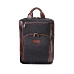 Mochila Hombre En Piel Autentica Mabo Llompart mod2089