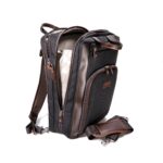 Mochila Hombre En Piel Autentica Mabo Llompart mod2089 - Imagen 5