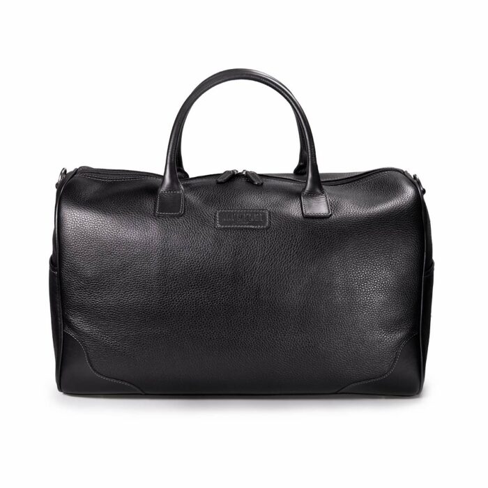 Mochila Hombre En Piel Autentica Mabo LLompart Piel Mod2157 - Imagen 1